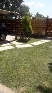 Cabañas Los Cipreses - 4