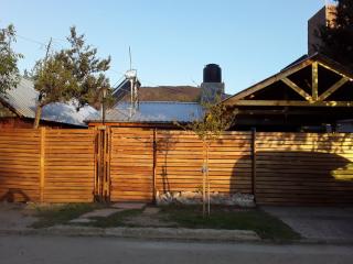 Cabañas Los Cipreses - 3