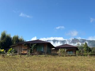 zen mountain farmstay - 8