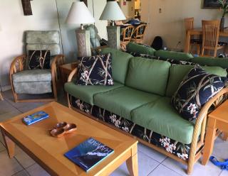 Amazing Lagoon & Garden Front Condo with Stunning Ocean Views -Hale Kona Kai 209 by Casago Kona - 6