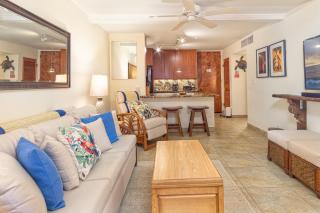 Oceanfront Fun at Hale Kona Kai 206 by Casago Kona - 6