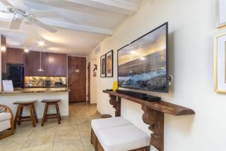 Oceanfront Fun at Hale Kona Kai 206 by Casago Kona - 5