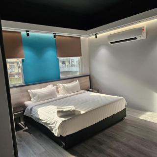 Pantai Inn Kota Kinabalu - 7