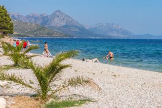 Apartments by the sea Zivogosce - Blato, Makarska - 25312 - 6