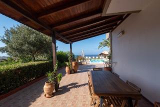 Villa Lygaria by Villa Select - 8