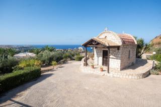 Villa Lygaria by Villa Select - 3