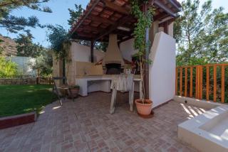 Villa Lygaria by Villa Select - 2