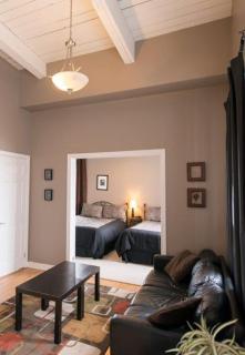 PRESIDENTIAL SUITE STAY - 4