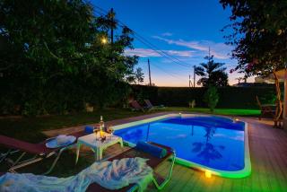 Trapezaki Secret Garden - 5