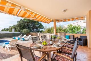 Villa Dori by Villa Select - 7