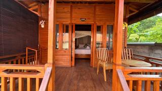 Dewi Teduh Villa - Sidemen - 2