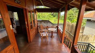 Dewi Teduh Villa - Sidemen - 1