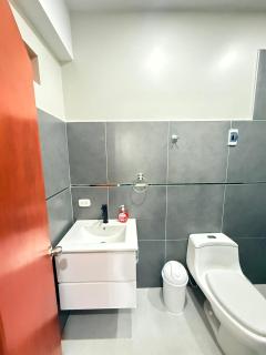 Refugio del Viajero - 1