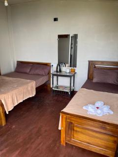 Thumb Up Family Rest - Haputale - 5