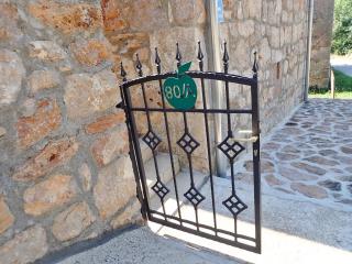 Apartments with parking space Seline, Paklenica - 25372 - 4