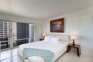 Ilikai Tower 1027 - 2