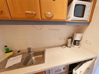 Studio Roswitha mit Pool und Sauna - 1