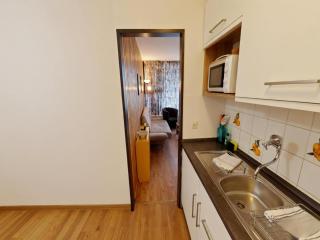 Studio Sebastian mit Pool und Sauna - 5