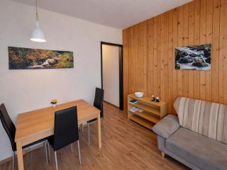 Studio Sebastian mit Pool und Sauna - 9