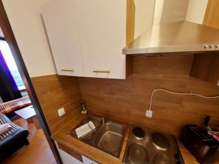 Studio Rainer mit Pool und Sauna - 7