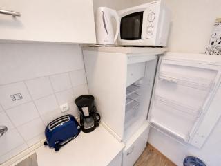 Studio Robert mit Pool und Sauna - 8
