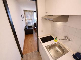 Studio Robert mit Pool und Sauna - 3