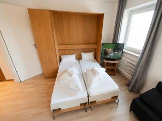 Studio Roswitha mit Pool und Sauna - 2