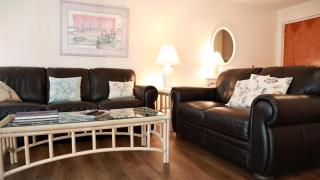 The Nautical Nest - 5