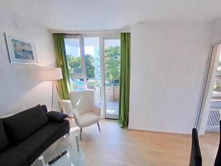 Studio Michaela mit Pool und Sauna - 2