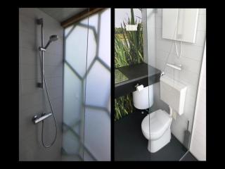 Unique tent lodge in Dalerveen with sauna - 3