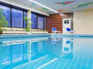 Studio Sebastian mit Pool und Sauna - 4