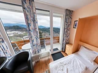 Studio Sebastian mit Pool und Sauna - 1