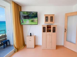 Familienappartement Roswitha mit Pool und Sauna - 6