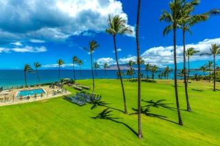 Kihei Surfhide, #311 - 8
