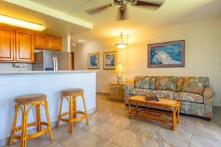 Kihei Surfhide, #311 - 4