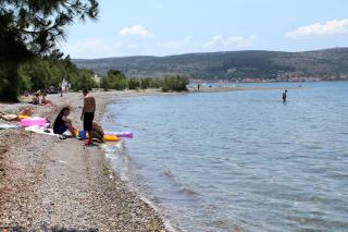 Apartments by the sea Seline, Paklenica - 25417 - 6