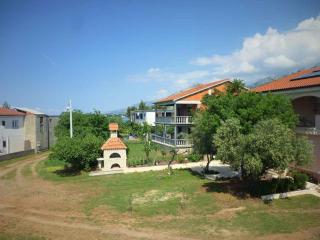 Apartments by the sea Seline, Paklenica - 25417 - 2