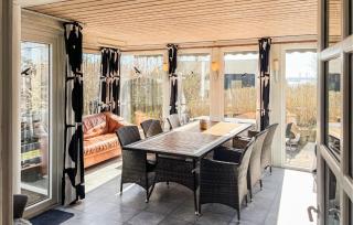 4 Bedroom Amazing Home In Vordingborg - 6