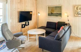 4 Bedroom Amazing Home In Vordingborg - 8