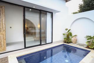 Dany's House Villa Lembongan - 1