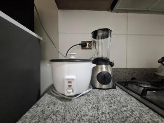 Amplio departamento en Lima - 3