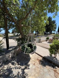 Holiday house with a parking space Grohote, Solta - 25443 - 4