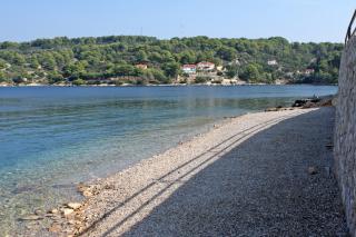 Holiday house with a parking space Grohote, Solta - 25443 - 7