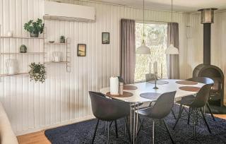 2 Bedroom Awesome Home In Farsø - 5