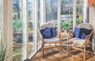 2 Bedroom Awesome Home In Farsø - 8