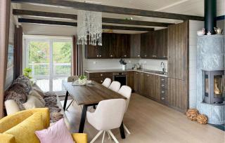 Awesome Home In Stryn With House A Mountain View - 6