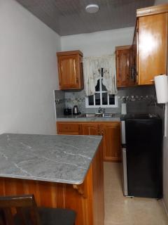 Sotera's Guest House - 8