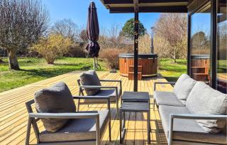 Beautiful Home In Højby With Wifi - 9