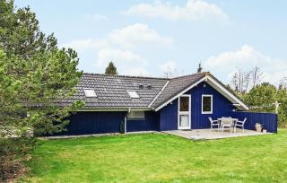 3 Bedroom Gorgeous Home In Væggerløse - 3