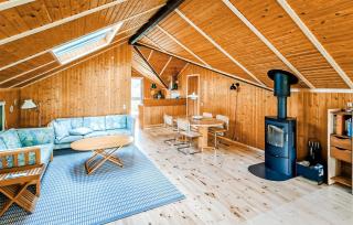 3 Bedroom Gorgeous Home In Væggerløse - 7